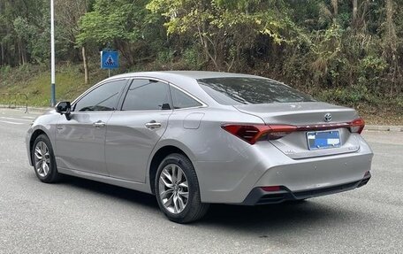 Toyota Avalon, 2020 год, 2 766 000 рублей, 5 фотография