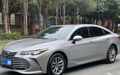 Toyota Avalon, 2020 год, 2 766 000 рублей, 1 фотография