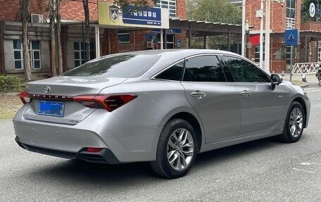 Toyota Avalon, 2020 год, 2 766 000 рублей, 3 фотография