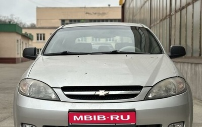 Chevrolet Lacetti, 2011 год, 750 000 рублей, 1 фотография