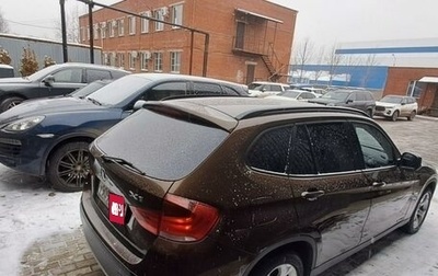 BMW X1, 2010 год, 1 450 000 рублей, 1 фотография