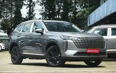 Haval H6, 2024 год, 2 490 000 рублей, 1 фотография