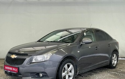 Chevrolet Cruze II, 2011 год, 720 000 рублей, 1 фотография