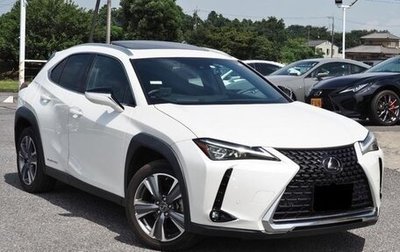 Lexus UX I, 2021 год, 2 700 000 рублей, 1 фотография