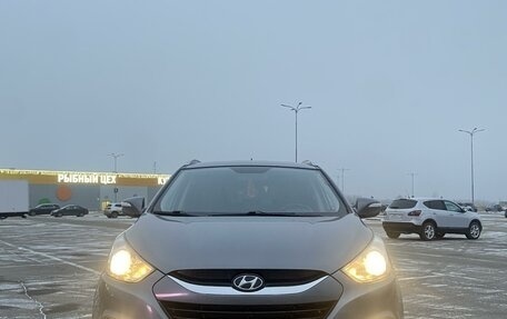 Hyundai ix35 I рестайлинг, 2013 год, 1 390 000 рублей, 2 фотография