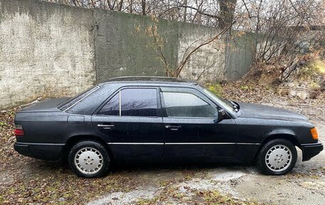 Mercedes-Benz W124, 1990 год, 180 000 рублей, 3 фотография