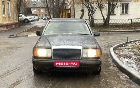 Mercedes-Benz W124, 1990 год, 180 000 рублей, 8 фотография