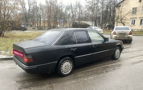 Mercedes-Benz W124, 1990 год, 180 000 рублей, 12 фотография