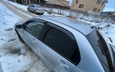 Mitsubishi Lancer IX, 2006 год, 370 000 рублей, 2 фотография