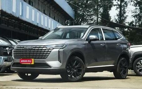 Haval H6, 2024 год, 2 490 000 рублей, 3 фотография