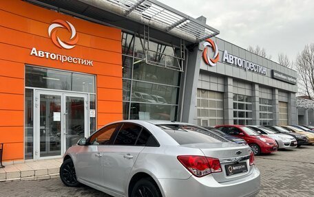 Chevrolet Cruze II, 2011 год, 889 000 рублей, 7 фотография