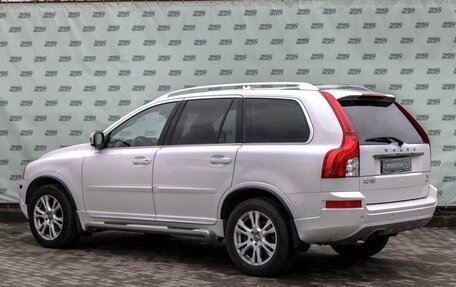 Volvo XC90 II рестайлинг, 2012 год, 2 099 000 рублей, 2 фотография