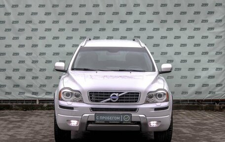 Volvo XC90 II рестайлинг, 2012 год, 2 099 000 рублей, 3 фотография