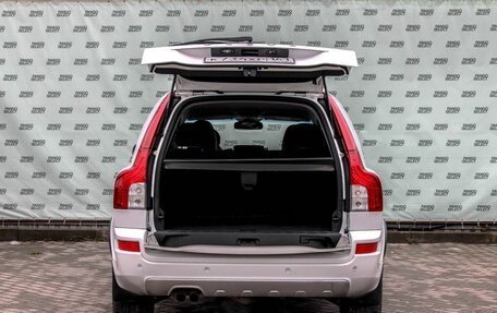 Volvo XC90 II рестайлинг, 2012 год, 2 099 000 рублей, 6 фотография