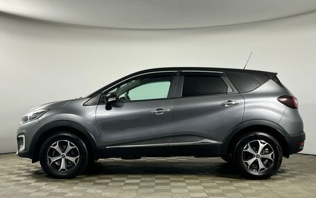 Renault Kaptur I рестайлинг, 2018 год, 1 499 000 рублей, 3 фотография