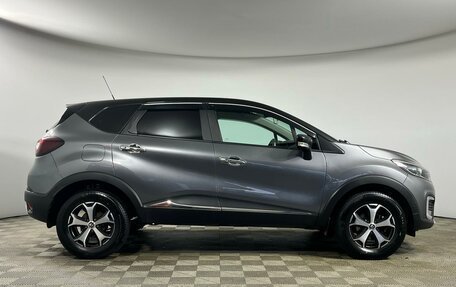 Renault Kaptur I рестайлинг, 2018 год, 1 499 000 рублей, 4 фотография