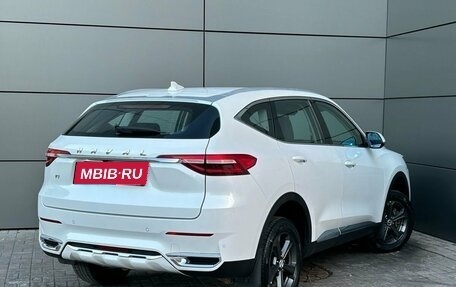 Haval F7 I, 2019 год, 1 549 000 рублей, 5 фотография