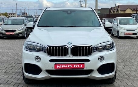 BMW X5, 2014 год, 3 849 990 рублей, 2 фотография