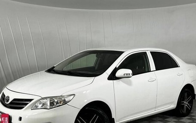 Toyota Corolla, 2013 год, 950 000 рублей, 1 фотография