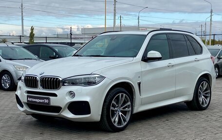 BMW X5, 2014 год, 3 849 990 рублей, 4 фотография