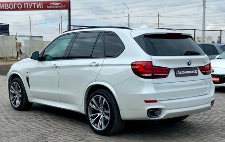 BMW X5, 2014 год, 3 849 990 рублей, 5 фотография