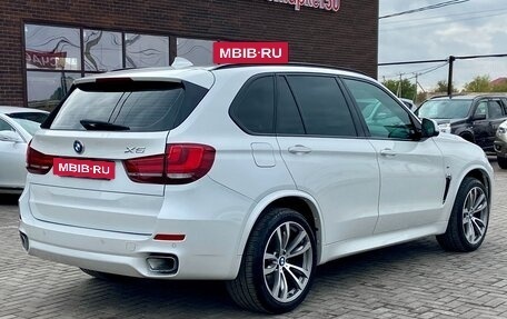 BMW X5, 2014 год, 3 849 990 рублей, 7 фотография