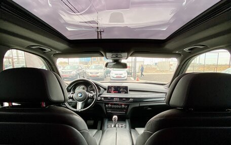 BMW X5, 2014 год, 3 849 990 рублей, 12 фотография