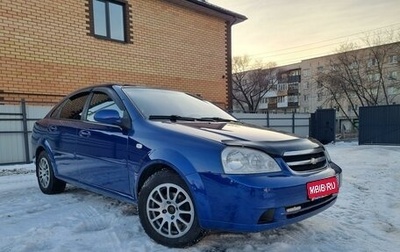 Chevrolet Lacetti, 2010 год, 470 000 рублей, 1 фотография