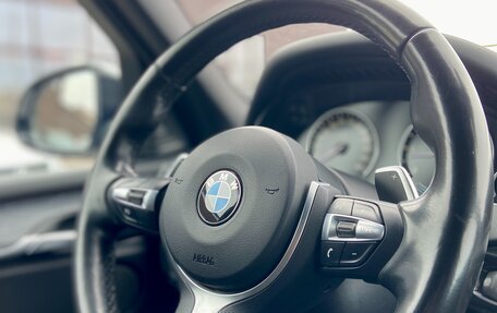 BMW X5, 2014 год, 3 849 990 рублей, 15 фотография