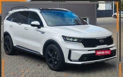 KIA Sorento IV, 2021 год, 2 800 000 рублей, 1 фотография