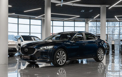 Mazda 6, 2020 год, 2 990 000 рублей, 1 фотография