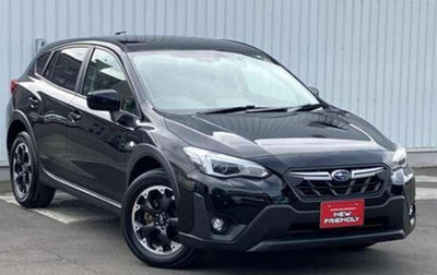 Subaru XV II, 2021 год, 1 670 000 рублей, 1 фотография