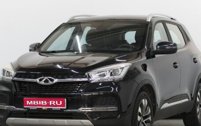 Chery Tiggo 4 I рестайлинг, 2020 год, 1 535 000 рублей, 1 фотография