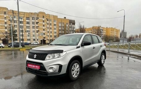 Suzuki Vitara II рестайлинг, 2020 год, 1 800 000 рублей, 1 фотография