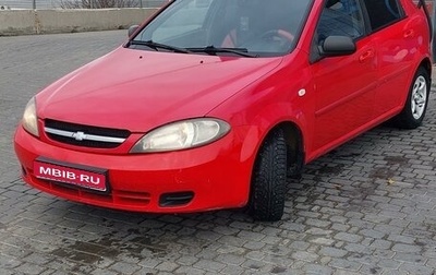 Chevrolet Lacetti, 2006 год, 450 000 рублей, 1 фотография