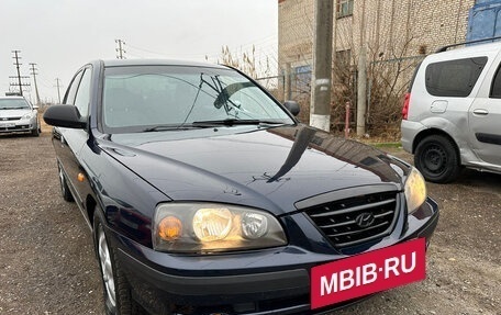 Hyundai Elantra III, 2004 год, 550 000 рублей, 3 фотография