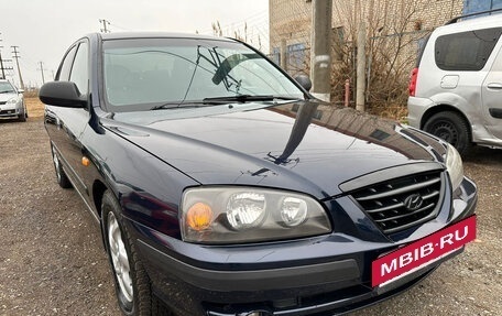 Hyundai Elantra III, 2004 год, 550 000 рублей, 4 фотография