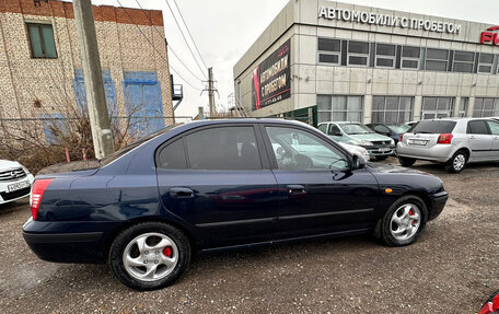 Hyundai Elantra III, 2004 год, 550 000 рублей, 7 фотография