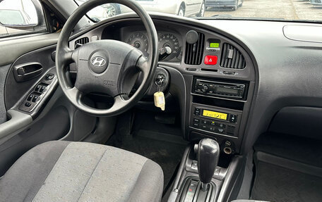 Hyundai Elantra III, 2004 год, 550 000 рублей, 19 фотография