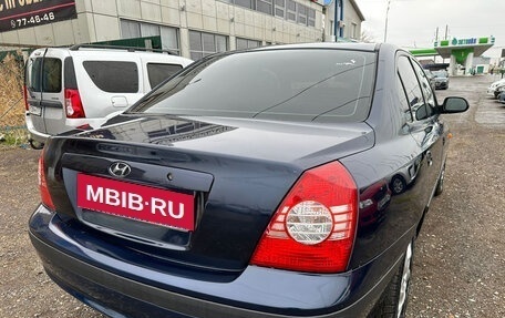 Hyundai Elantra III, 2004 год, 550 000 рублей, 10 фотография