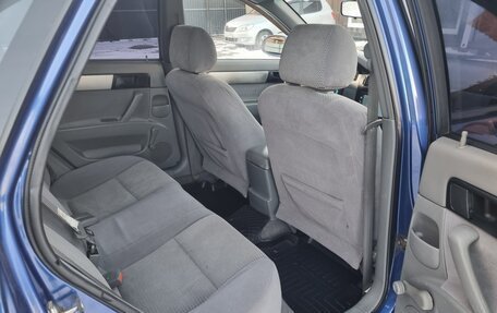 Chevrolet Lacetti, 2010 год, 470 000 рублей, 17 фотография