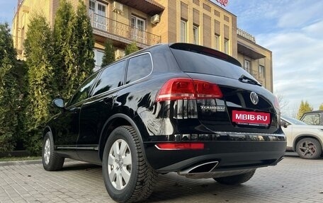 Volkswagen Touareg III, 2014 год, 2 680 000 рублей, 7 фотография