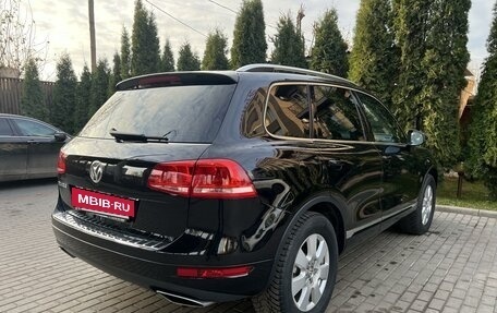 Volkswagen Touareg III, 2014 год, 2 680 000 рублей, 11 фотография