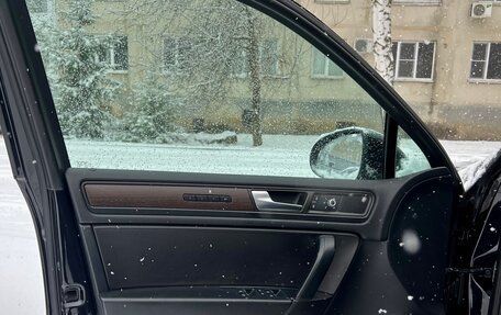 Volkswagen Touareg III, 2014 год, 2 680 000 рублей, 24 фотография