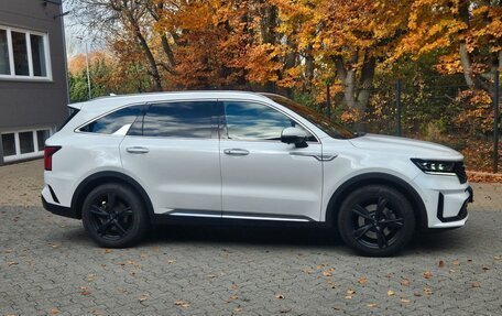 KIA Sorento IV, 2021 год, 2 800 000 рублей, 5 фотография