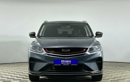 Geely Coolray I, 2021 год, 1 749 000 рублей, 2 фотография