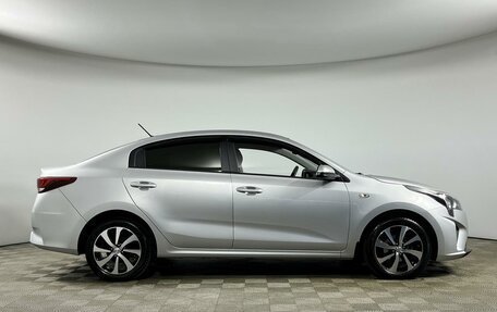 KIA Rio IV, 2021 год, 1 799 000 рублей, 4 фотография