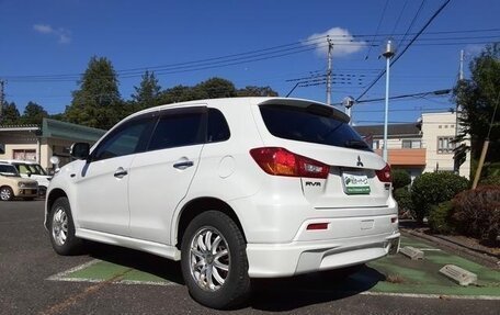 Mitsubishi RVR III рестайлинг, 2013 год, 1 420 000 рублей, 4 фотография