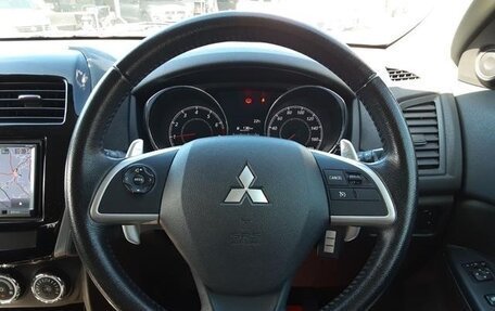 Mitsubishi RVR III рестайлинг, 2013 год, 1 420 000 рублей, 16 фотография