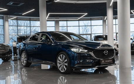 Mazda 6, 2020 год, 2 990 000 рублей, 2 фотография